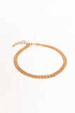 Thea Necklace Gold