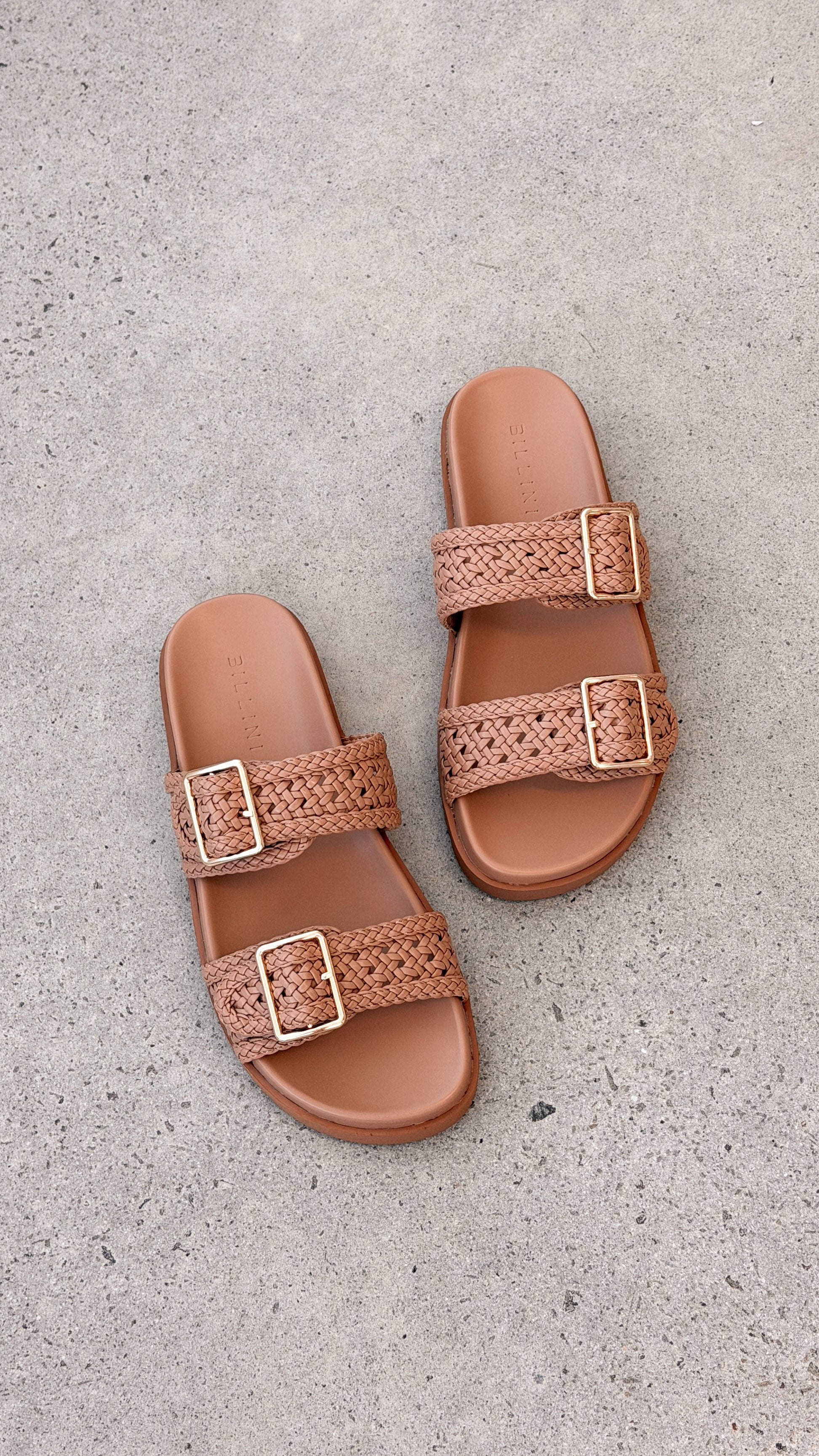 Aprila Slides Peanut
