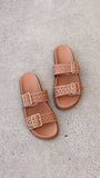 Aprila Slides Peanut