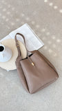 Yara Shoulder Bag Truffle