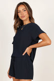 Ittai Set Navy