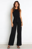 Kieran Pants Black