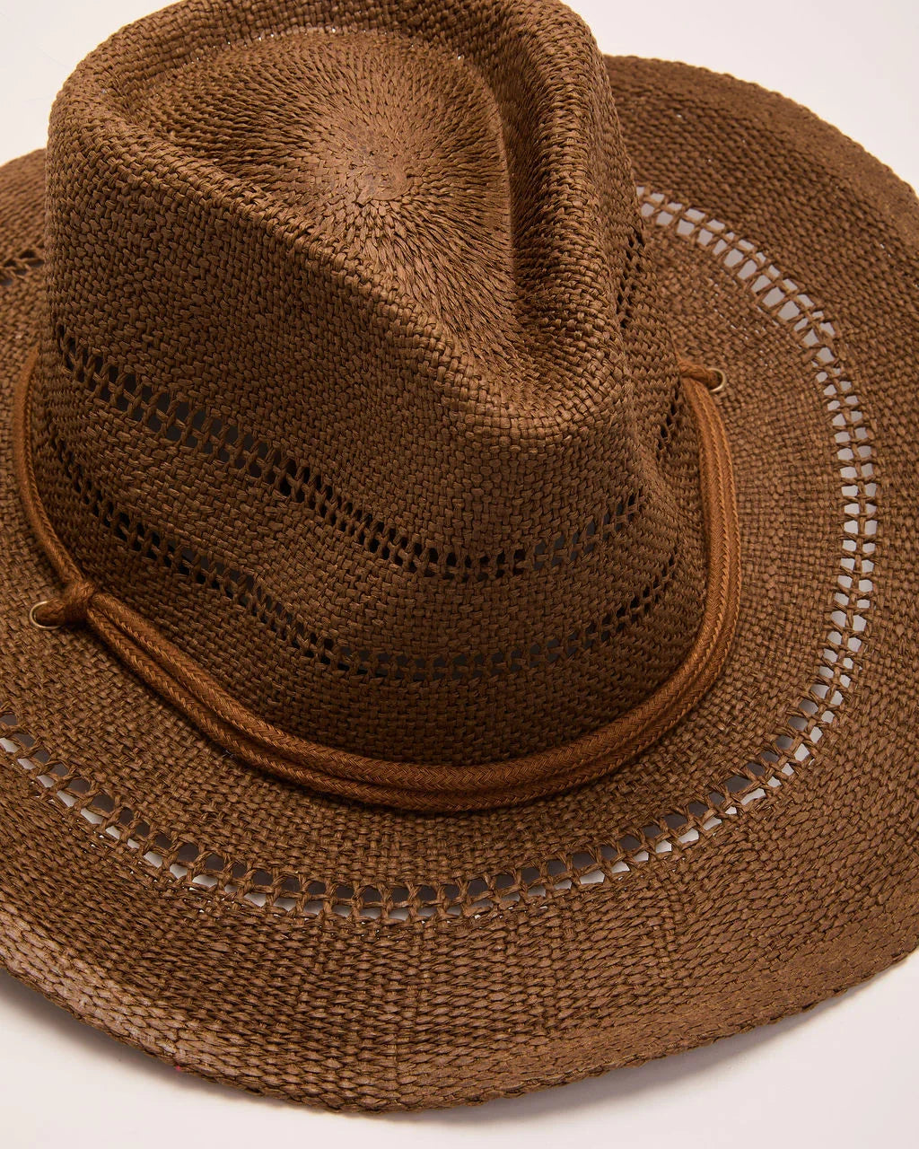 Aleria Western Cowboy Hat