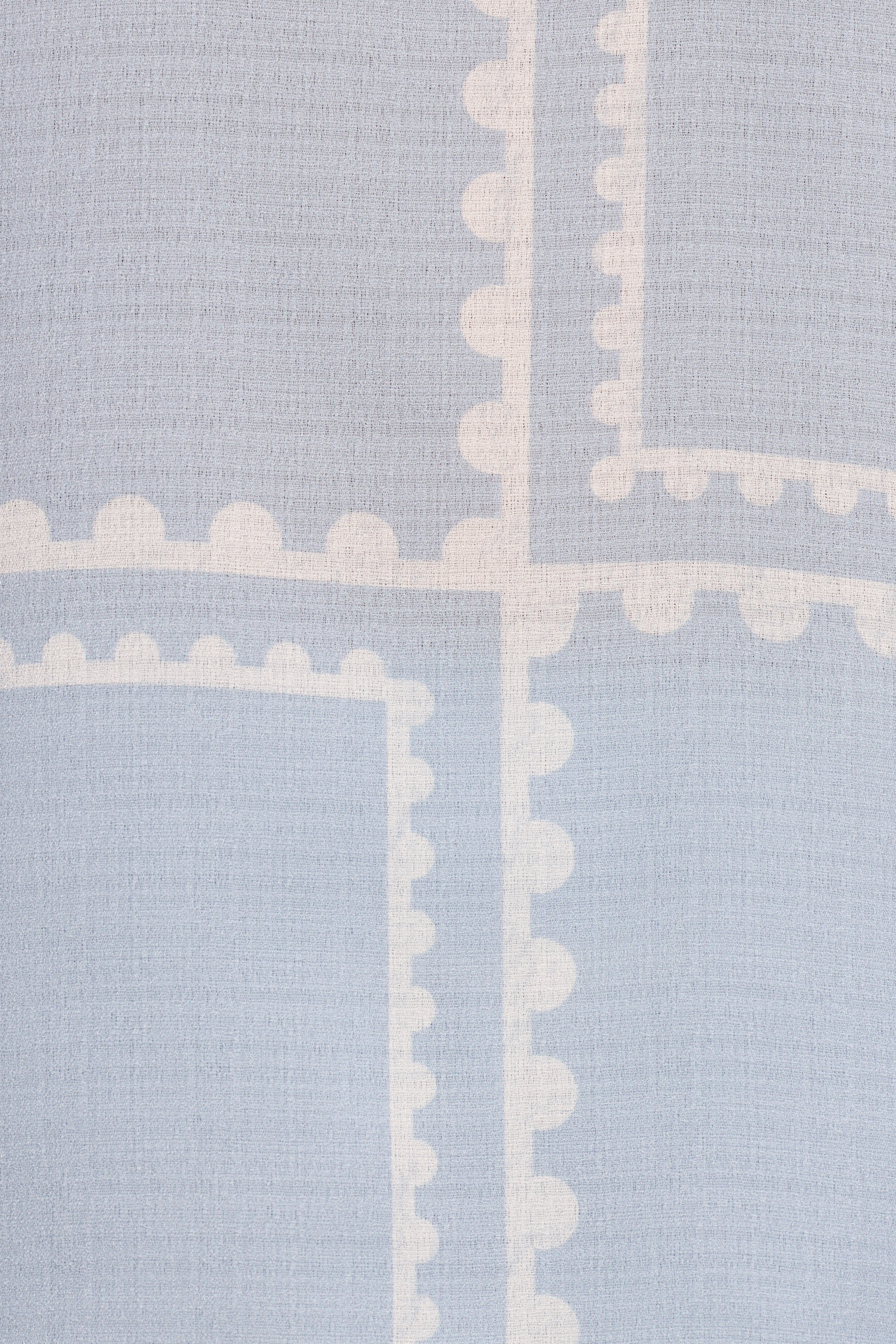 Ezra Pant Set Light Blue