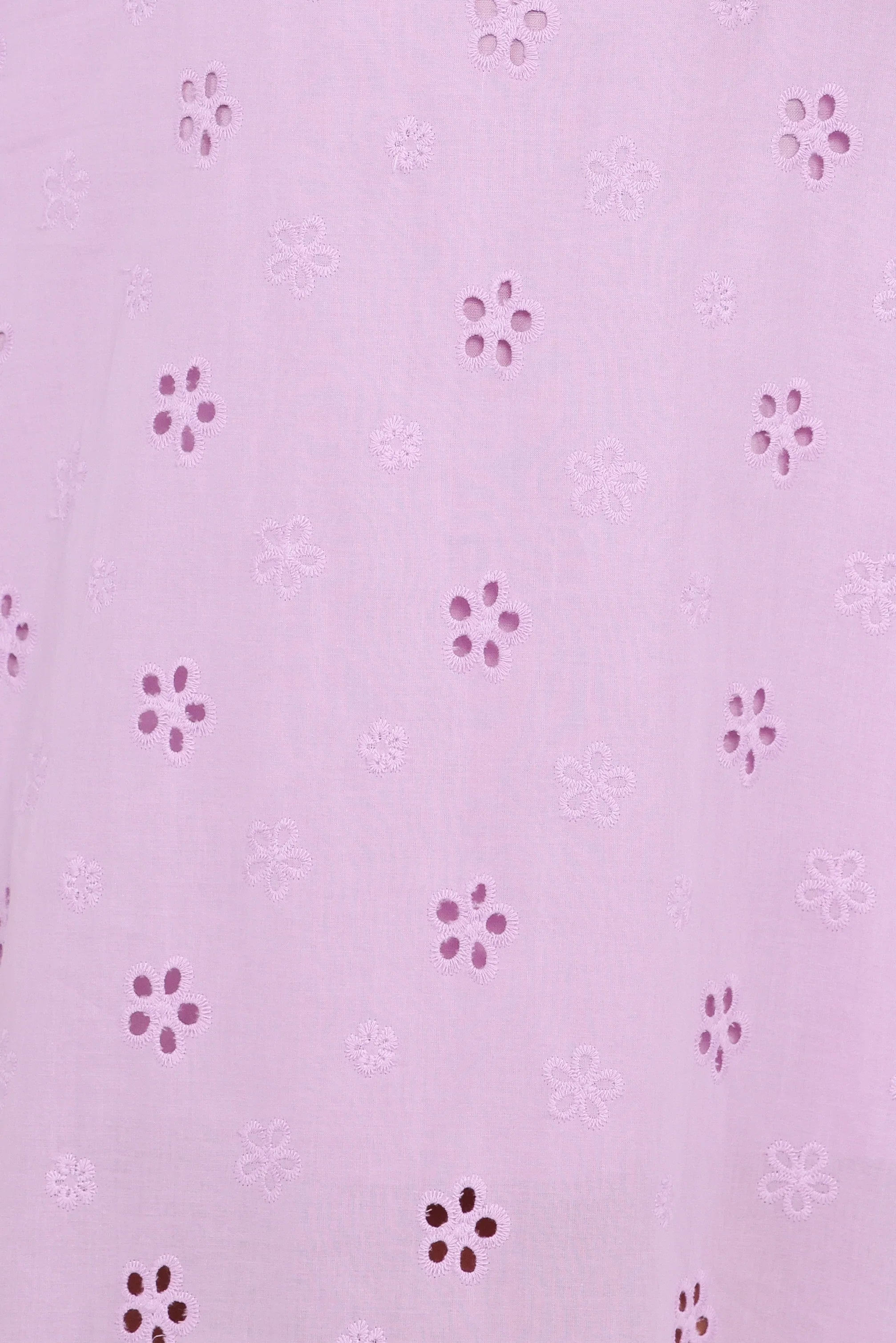 Narcissa Strapless Maxi Dress Lilac