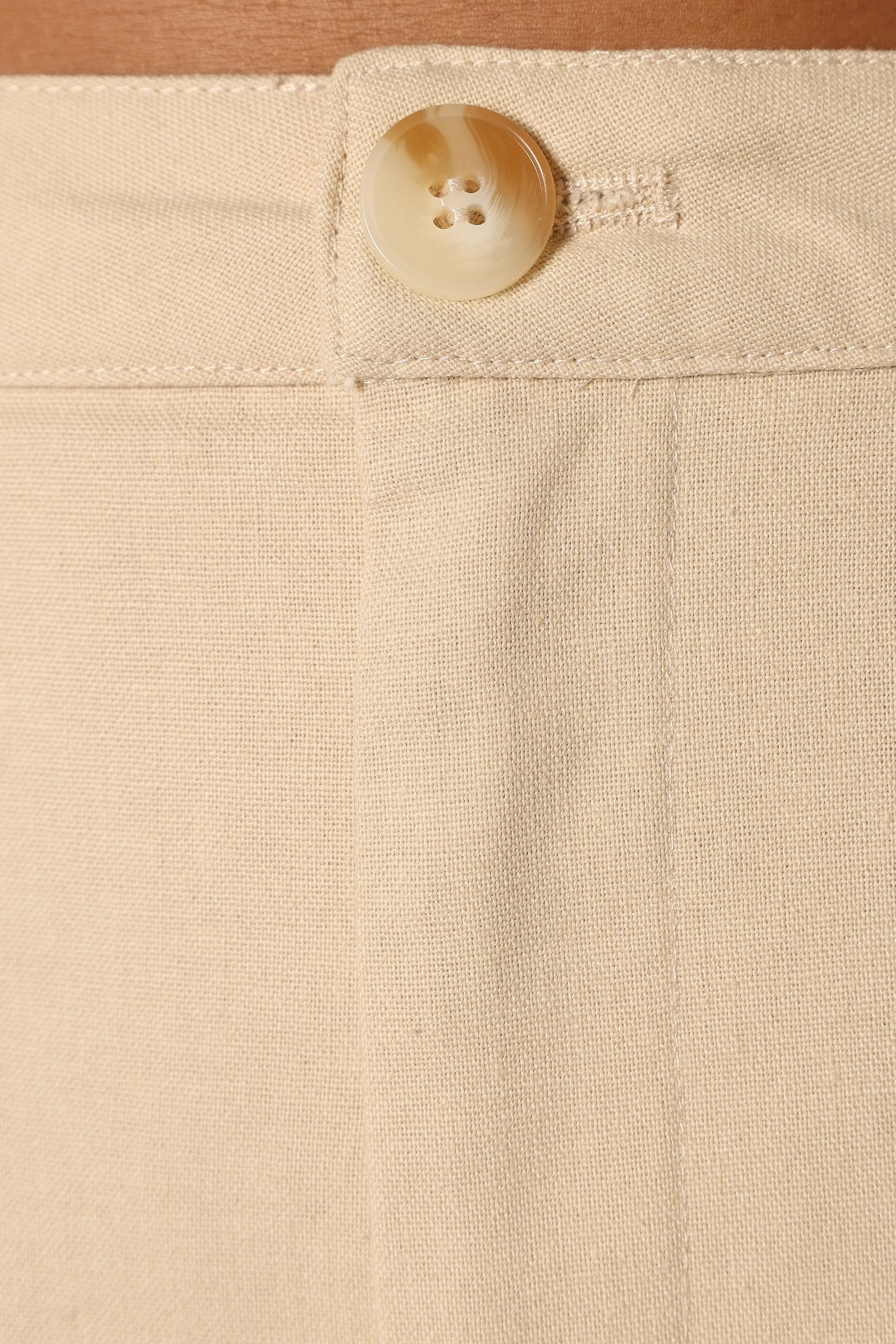 Cora Shorts Taupe