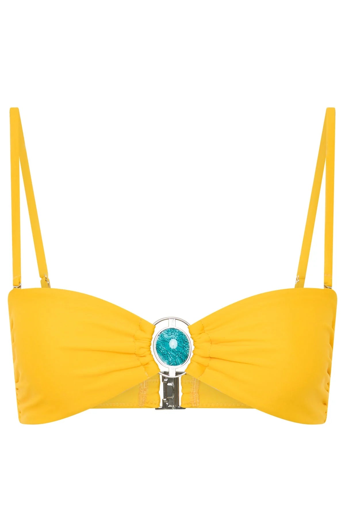 Zereia Bikini Top Mango