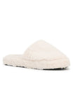 Carly Slippers Cream