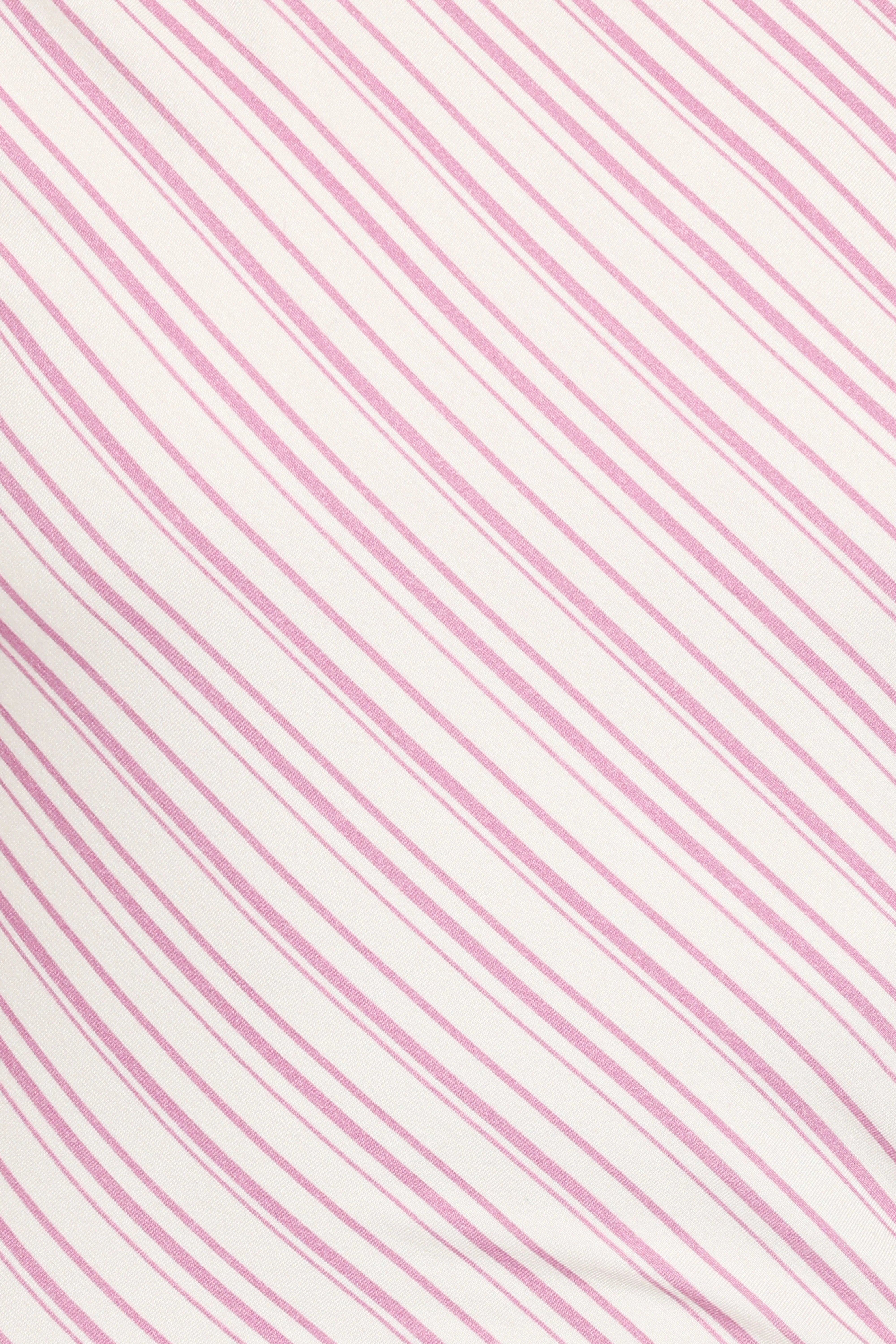 Rois Mini Dress Pink Stripe