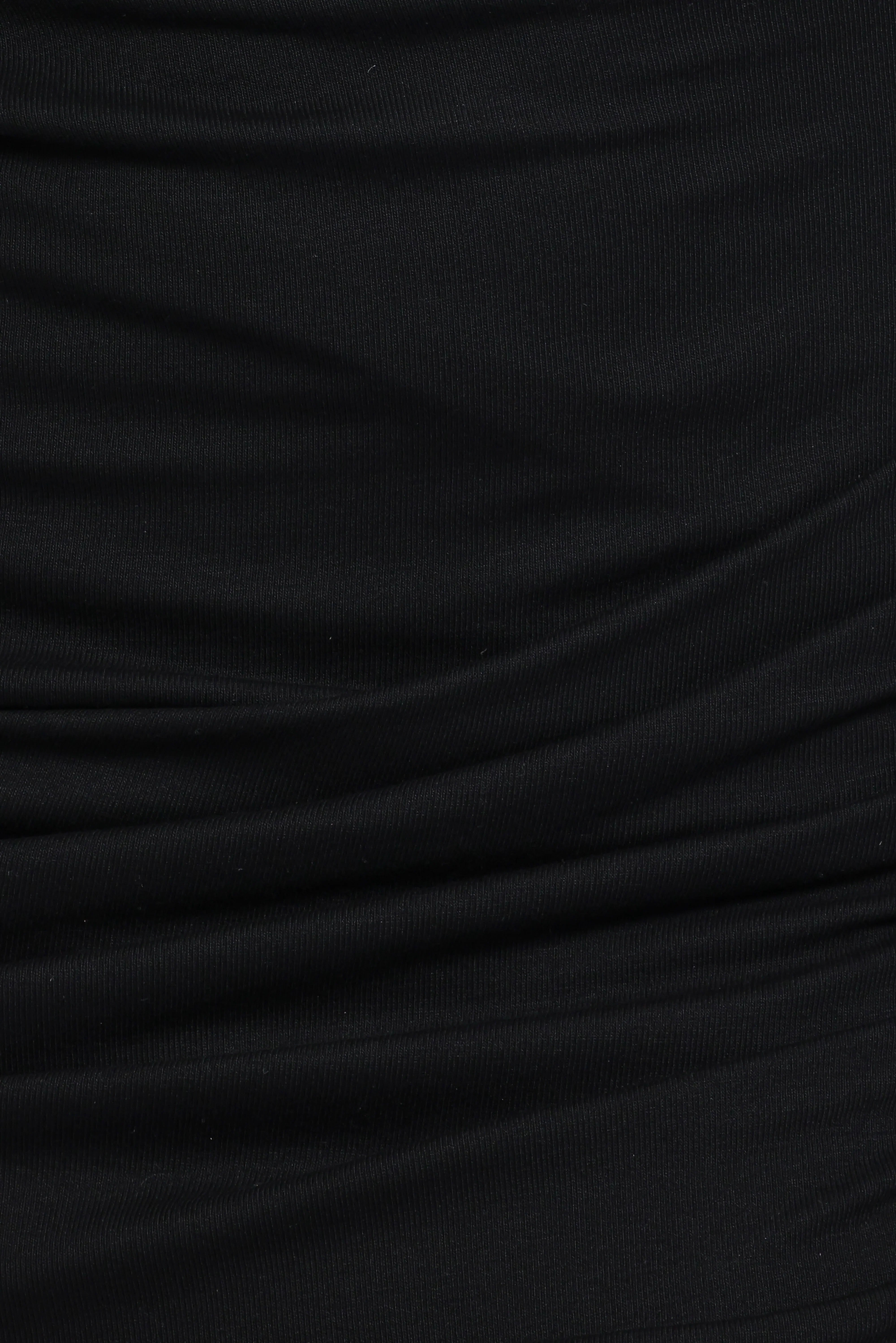 Ashtin Mini Dress Black