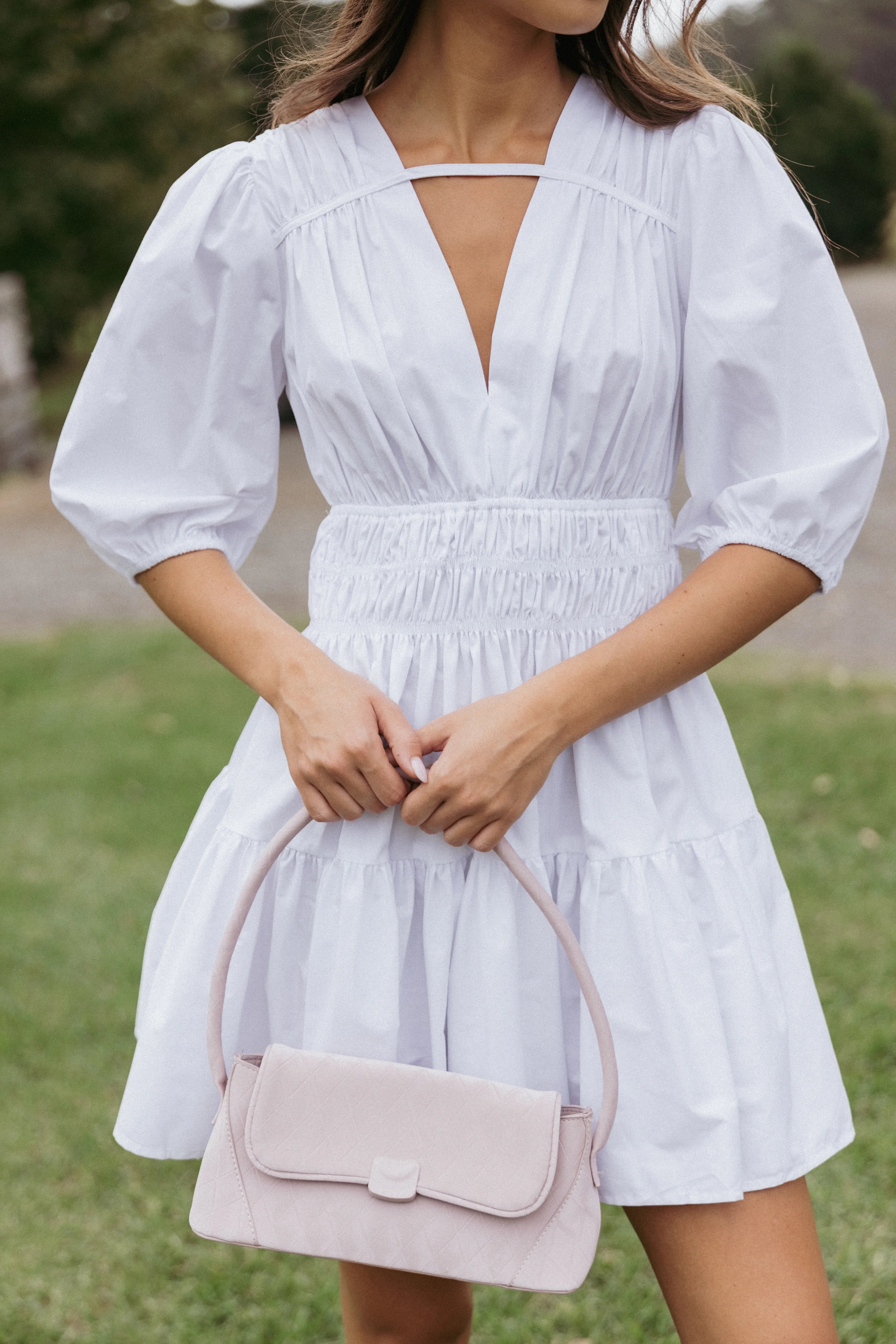 Chiara Bag Pink