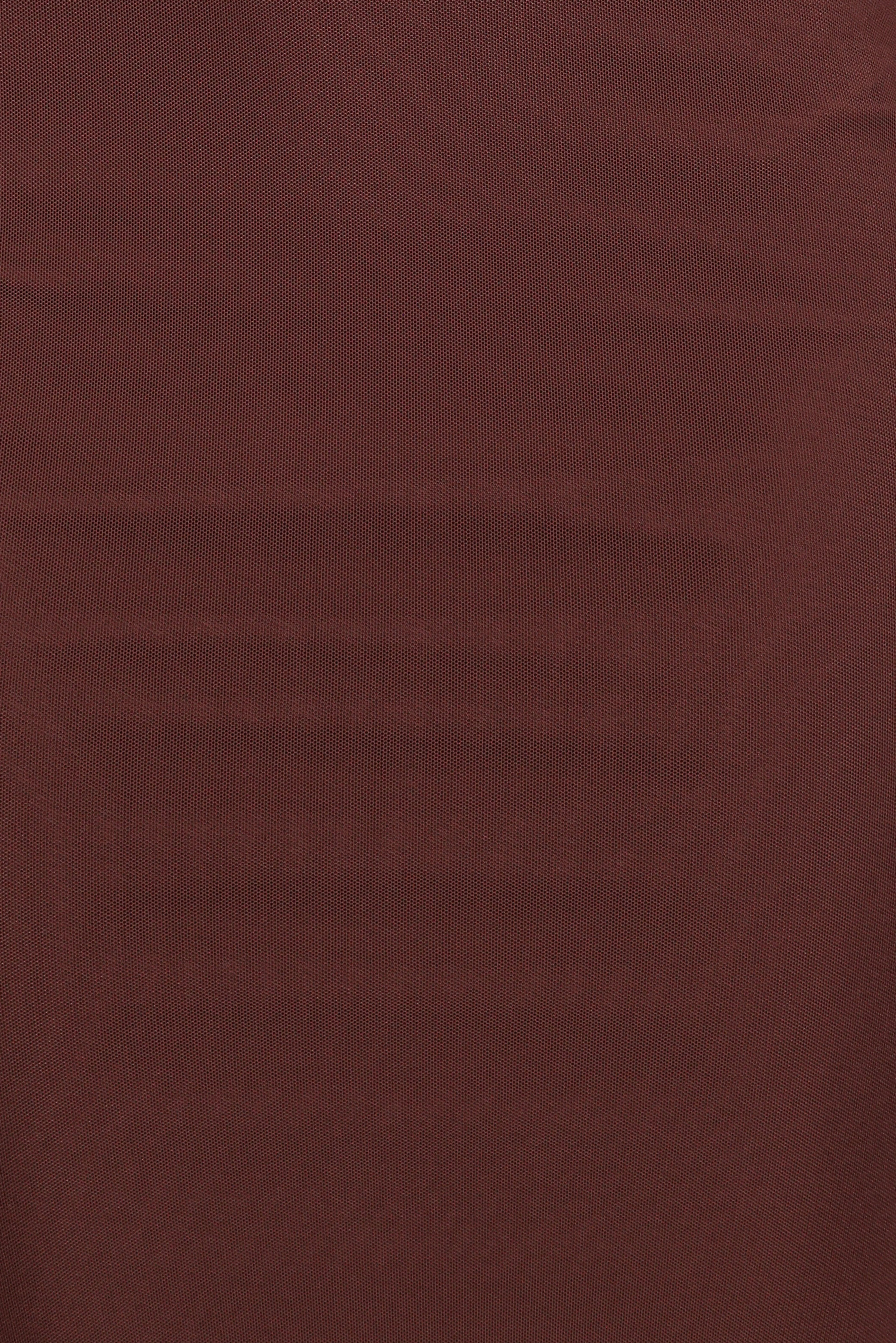 Chiara Maxi Dress Brown
