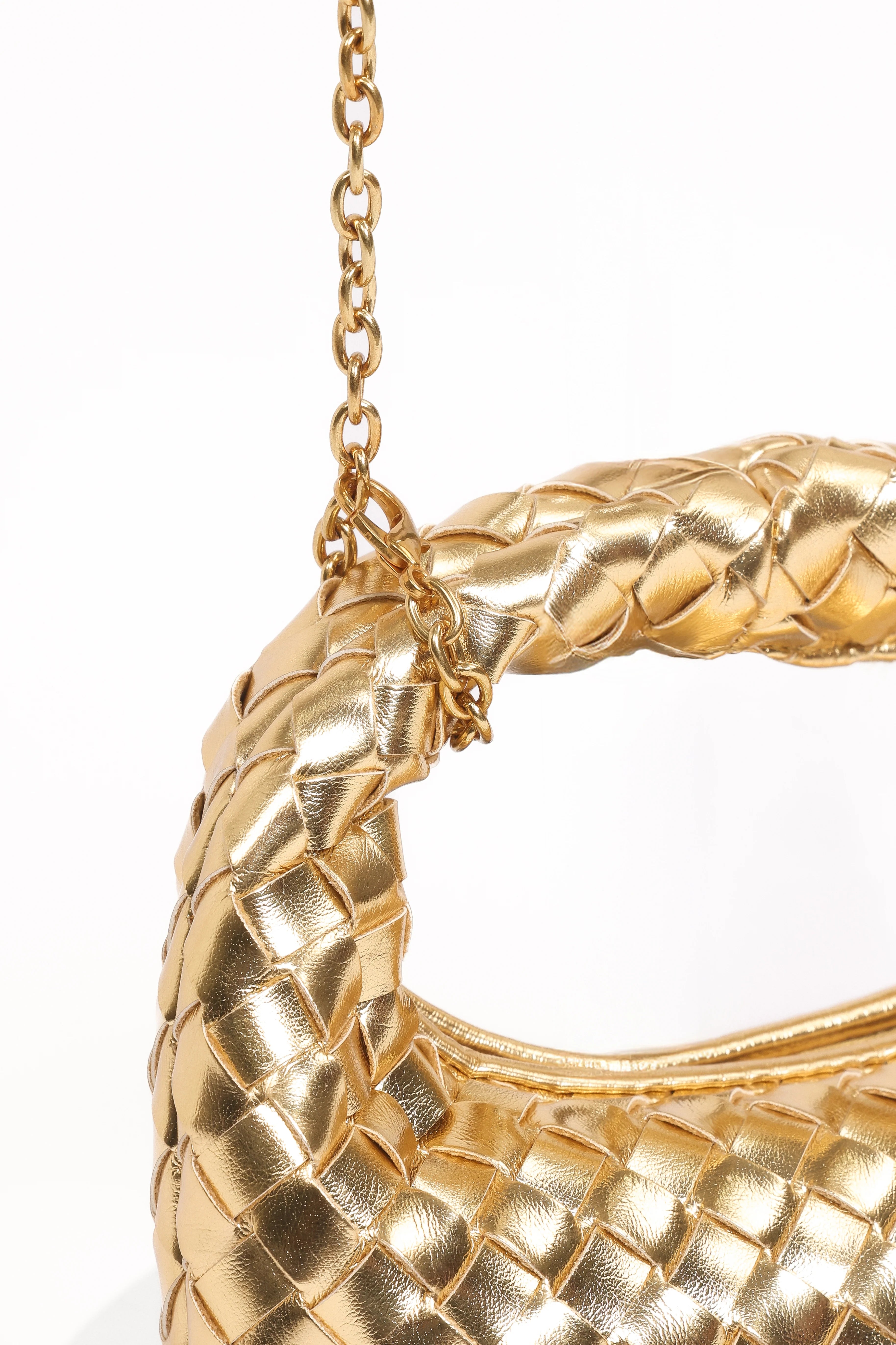 Maura Bag Gold