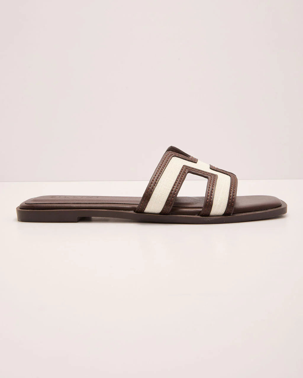 Kala Colorblock Sandal