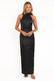 Cassidy Maxi Dress Black