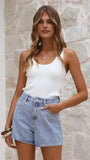 Abrand Venice Short Jordan