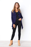 Zimmer Cardigan Navy