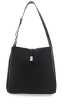 Yara Shoulder Bag Black