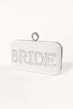 Julane Crossbody Bag White