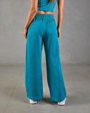 Refined Form Mid Rise Sweatpants