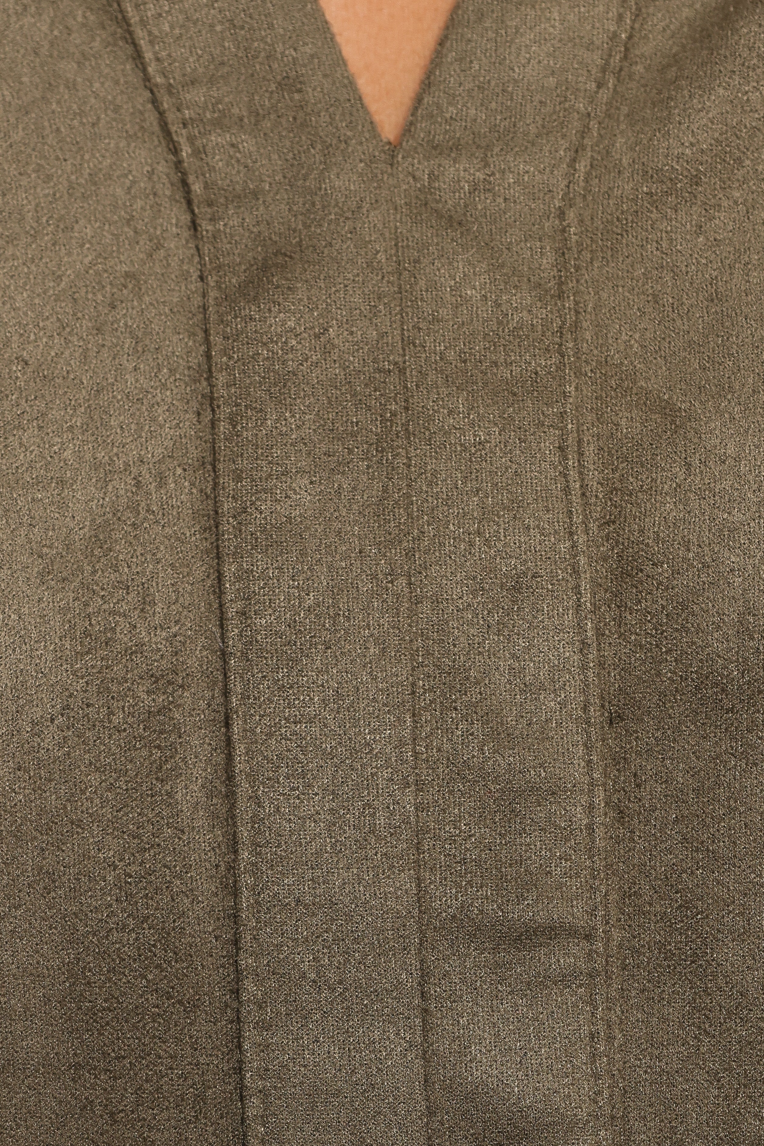 Alyx Mini Dress Olive