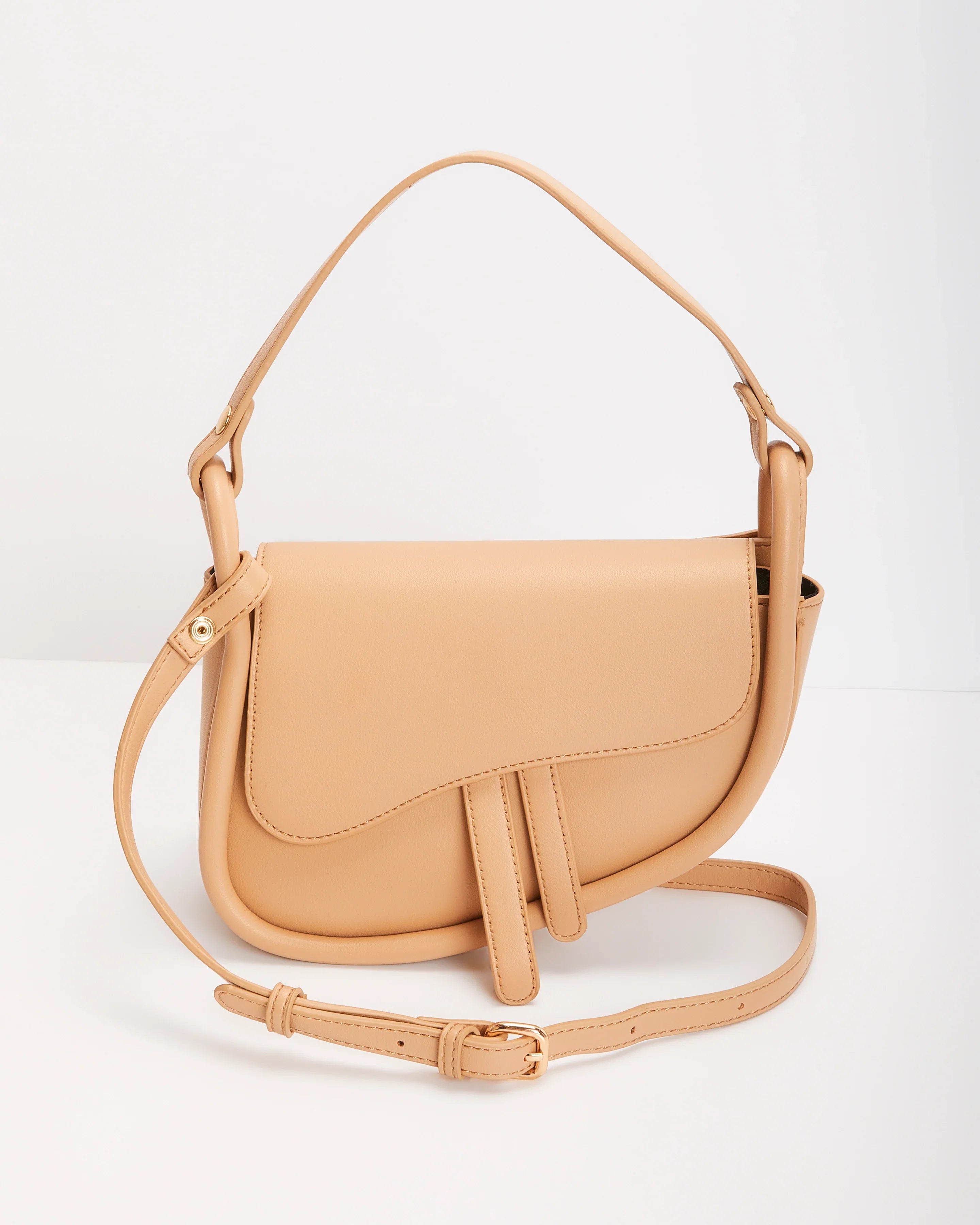 Destiny Saddle Bag