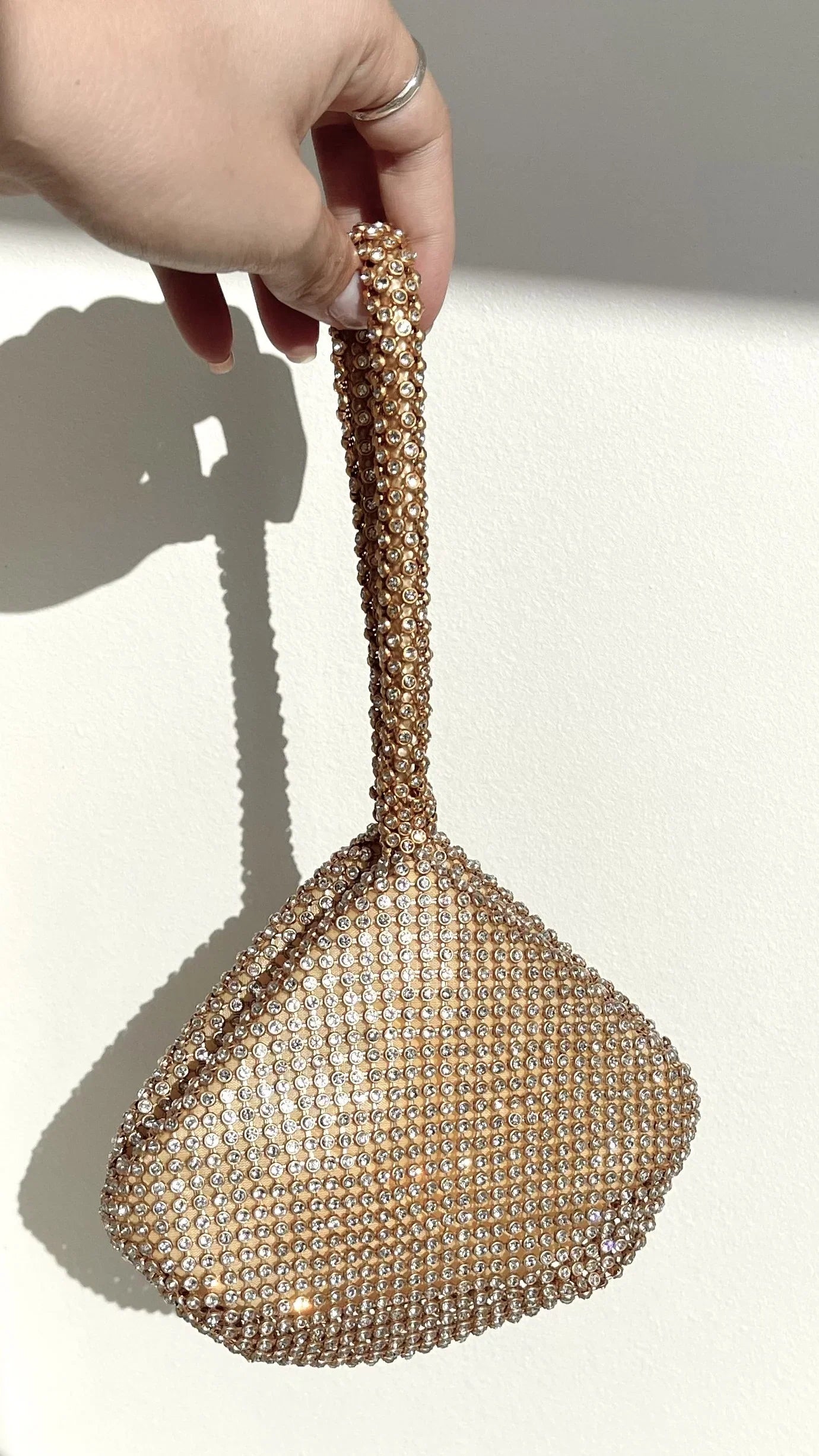 Delawear Bag Gold