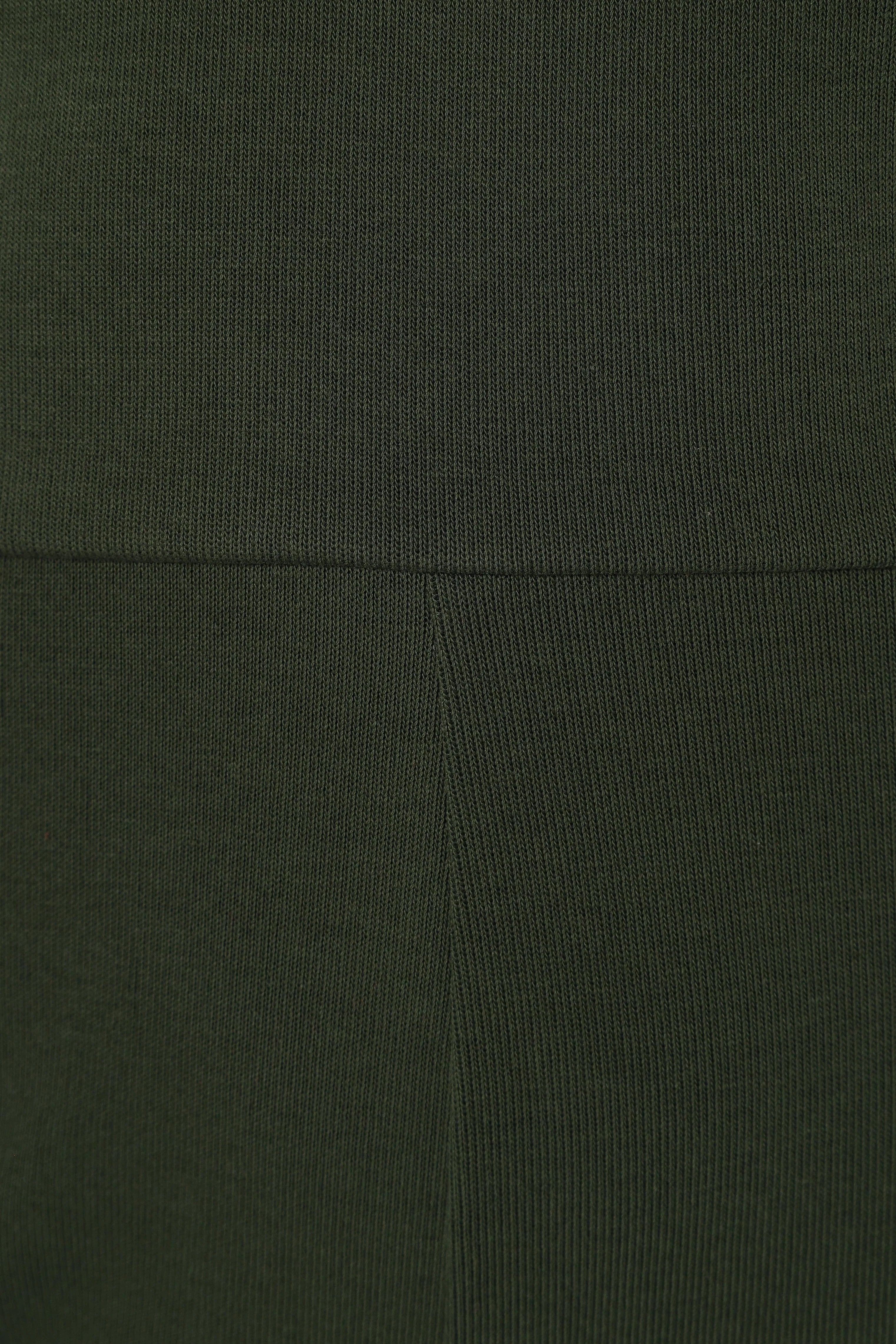 Angelus Jumpsuit Emerald