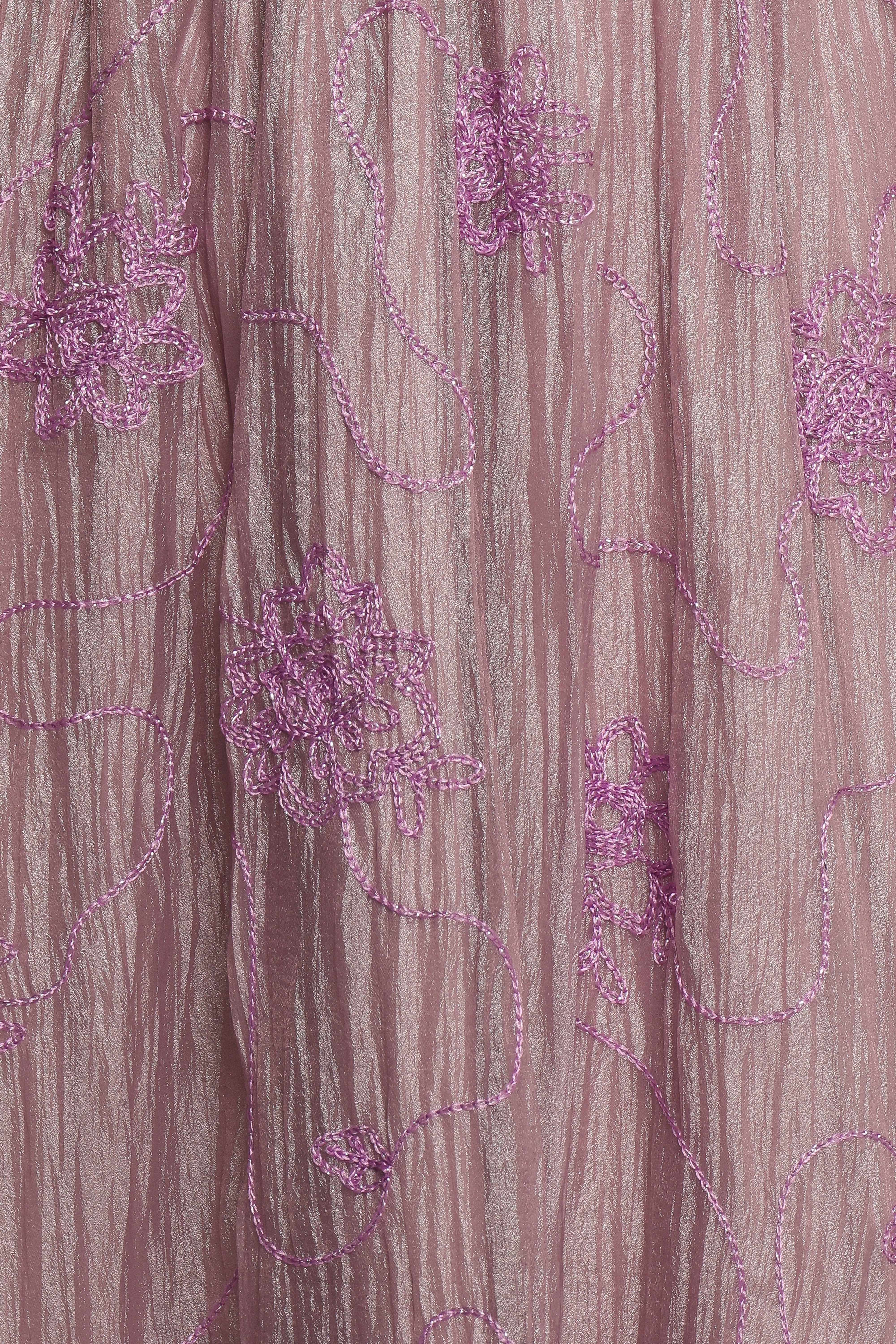 Harmony Maxi Dress Lilac