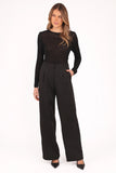 Ana Pants Black