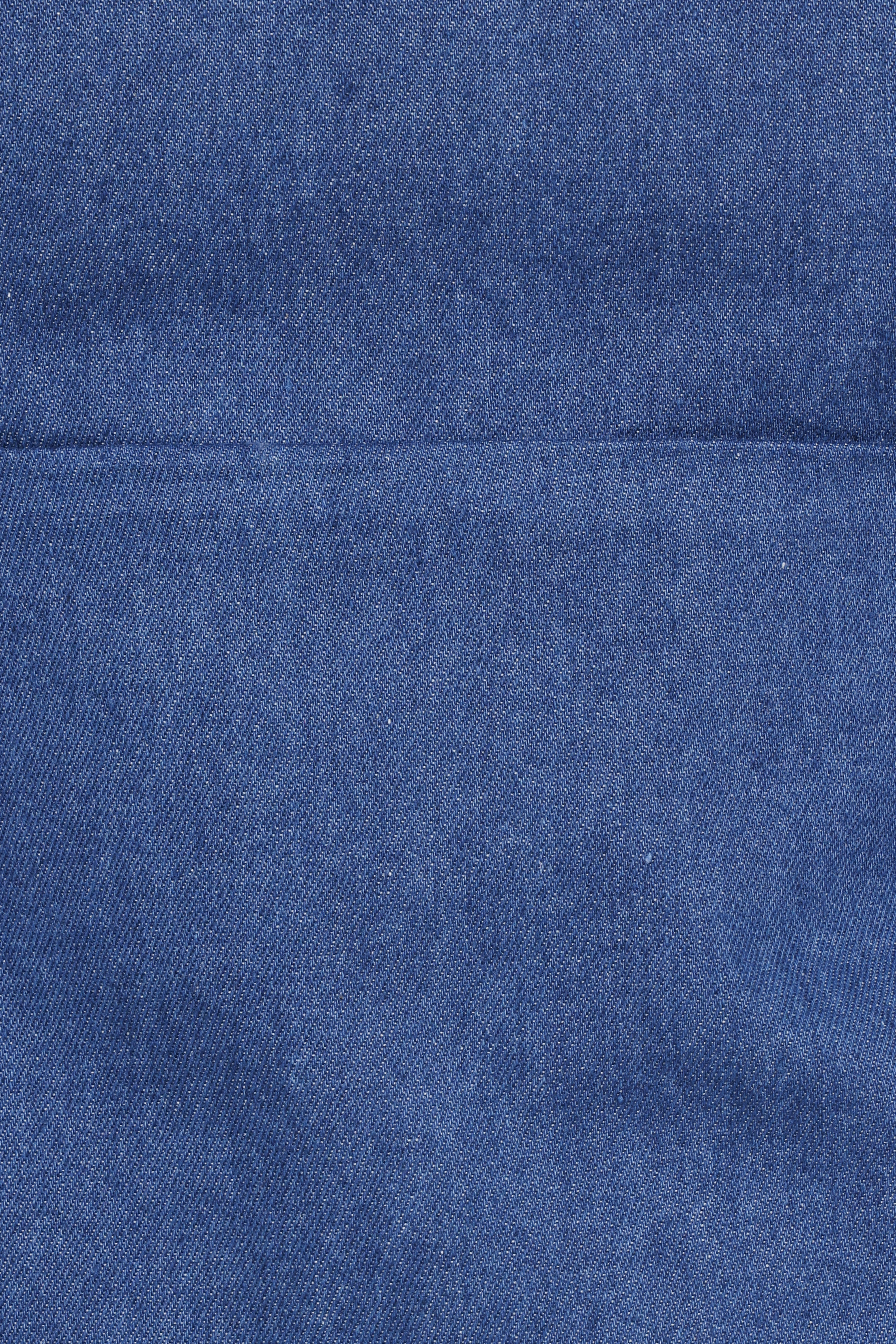 Azura Top Denim