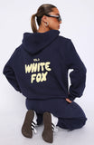 Offstage Hoodie Stellar