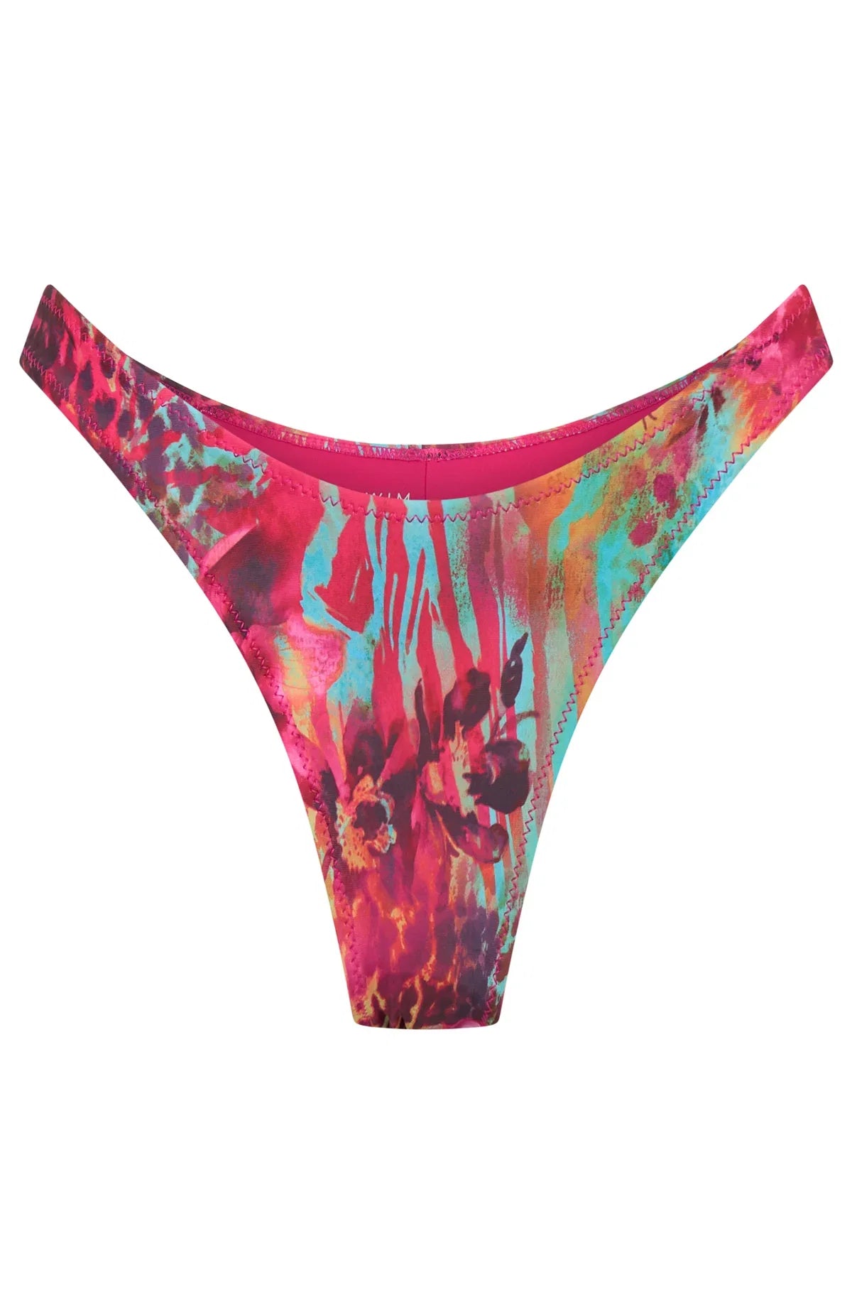 Belmont Bottoms Hot Tropic