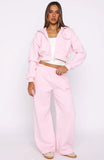 Vol 1 Wide Leg Sweatpants Posy