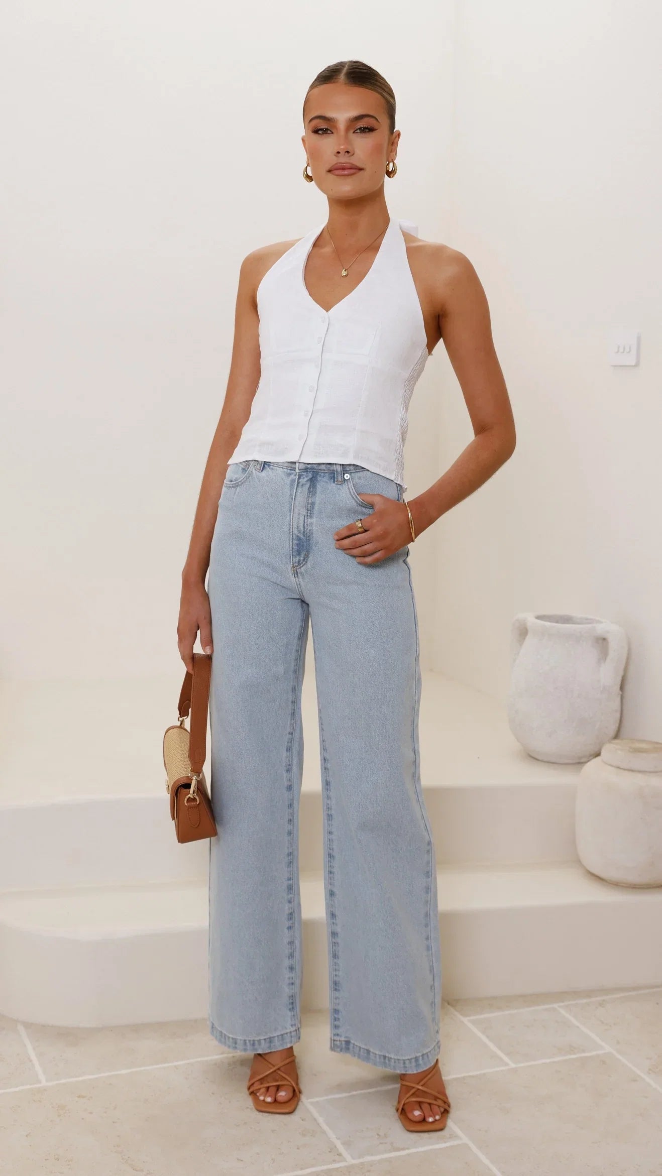 Abrand 94 Wide Kendall