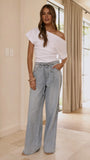 Gigi Jeans Light Denim
