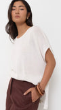 Trio Timber Bangle Set Tan