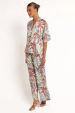 Illoura Pant Tahitian Tide