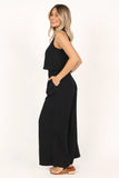 Marnie Set Black
