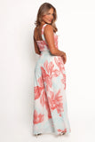 Persis Pant Set Floral