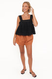 Austin Short Rust