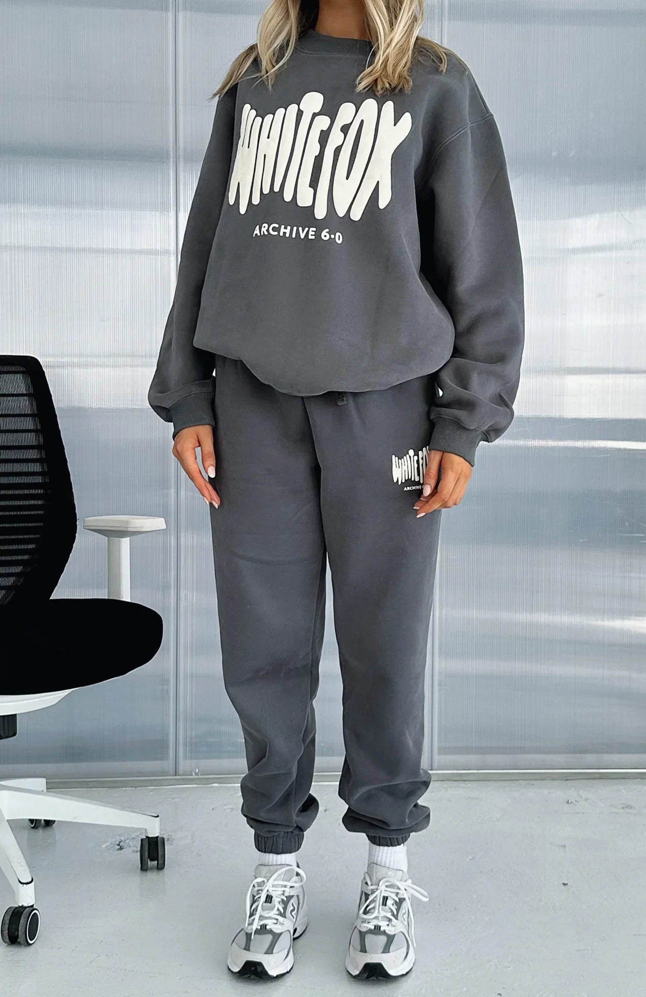 Archive 60 Sweatpants Ash
