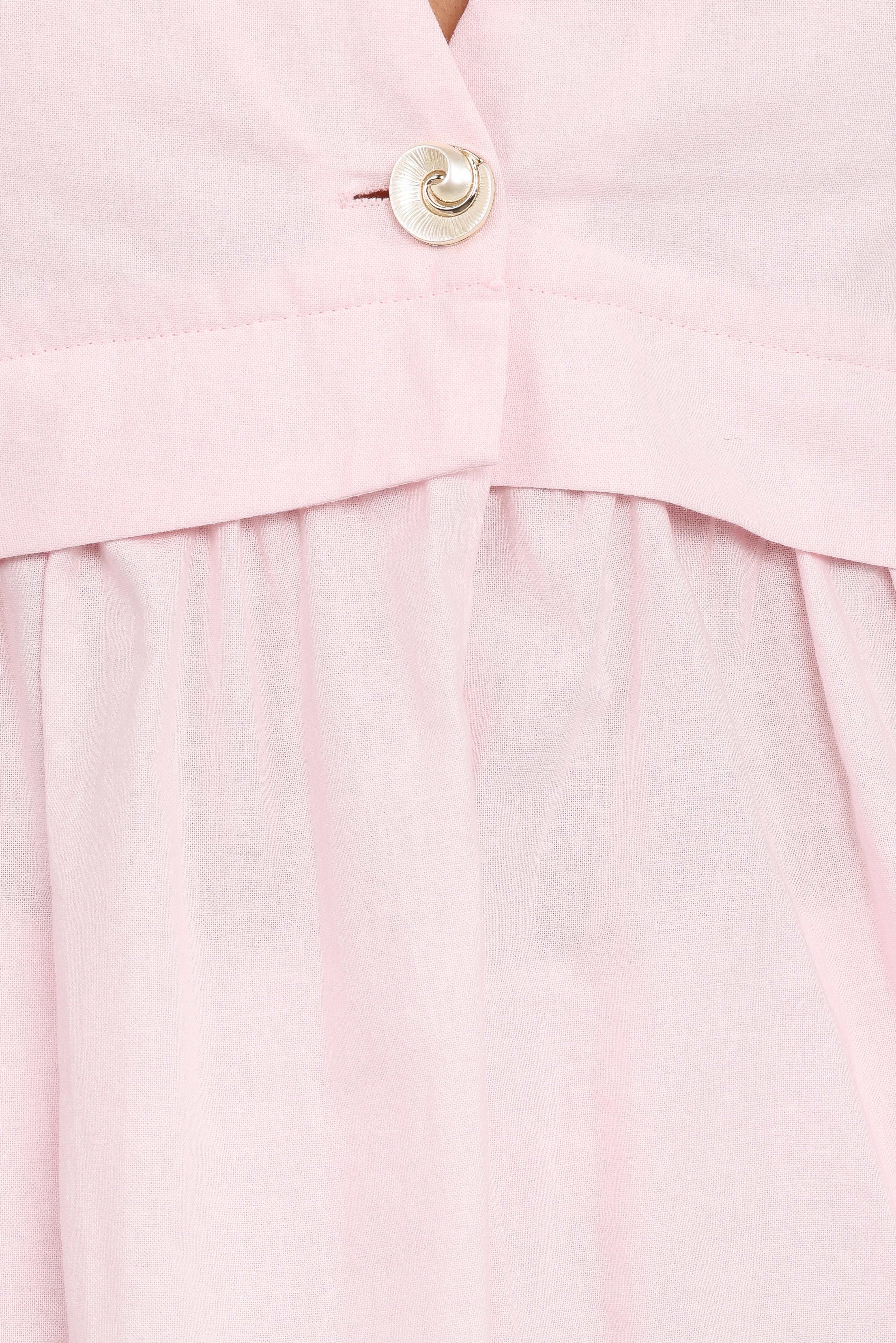 Bristal Top Pink