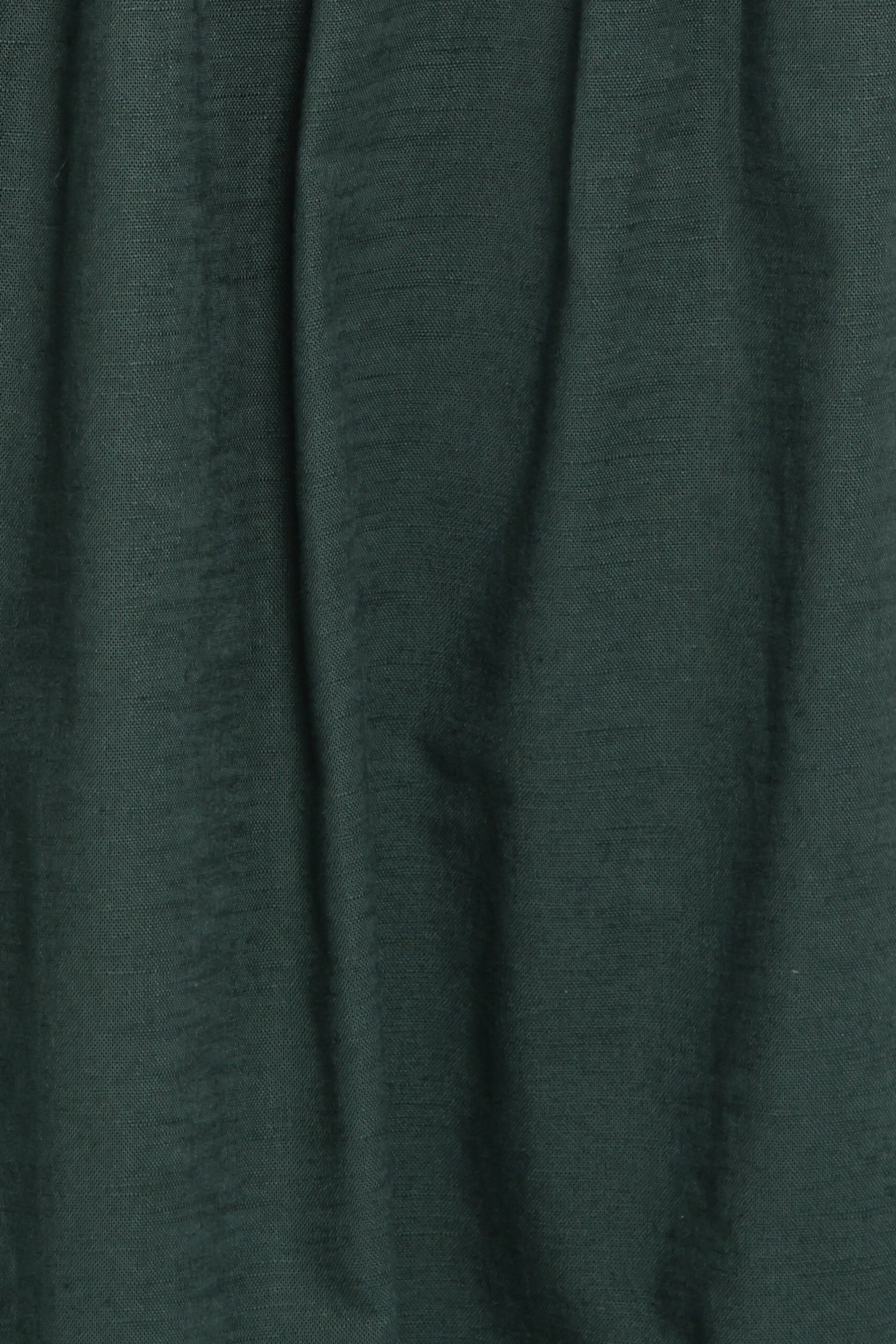 Savannah Maxi Dress Forest Green
