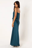 Michaela Two Piece Set Teal