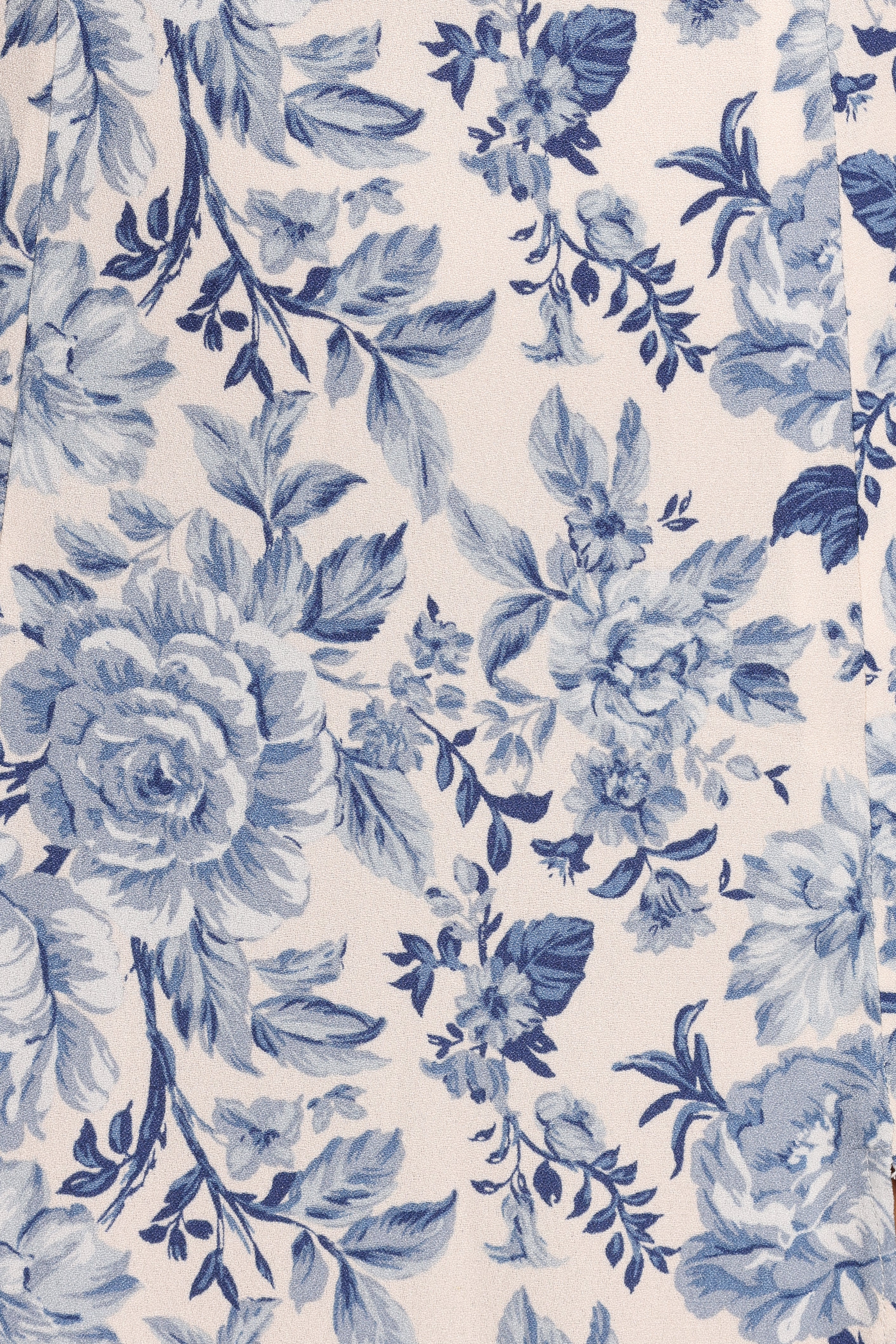 Azura Maxi Dress Parisian Blue