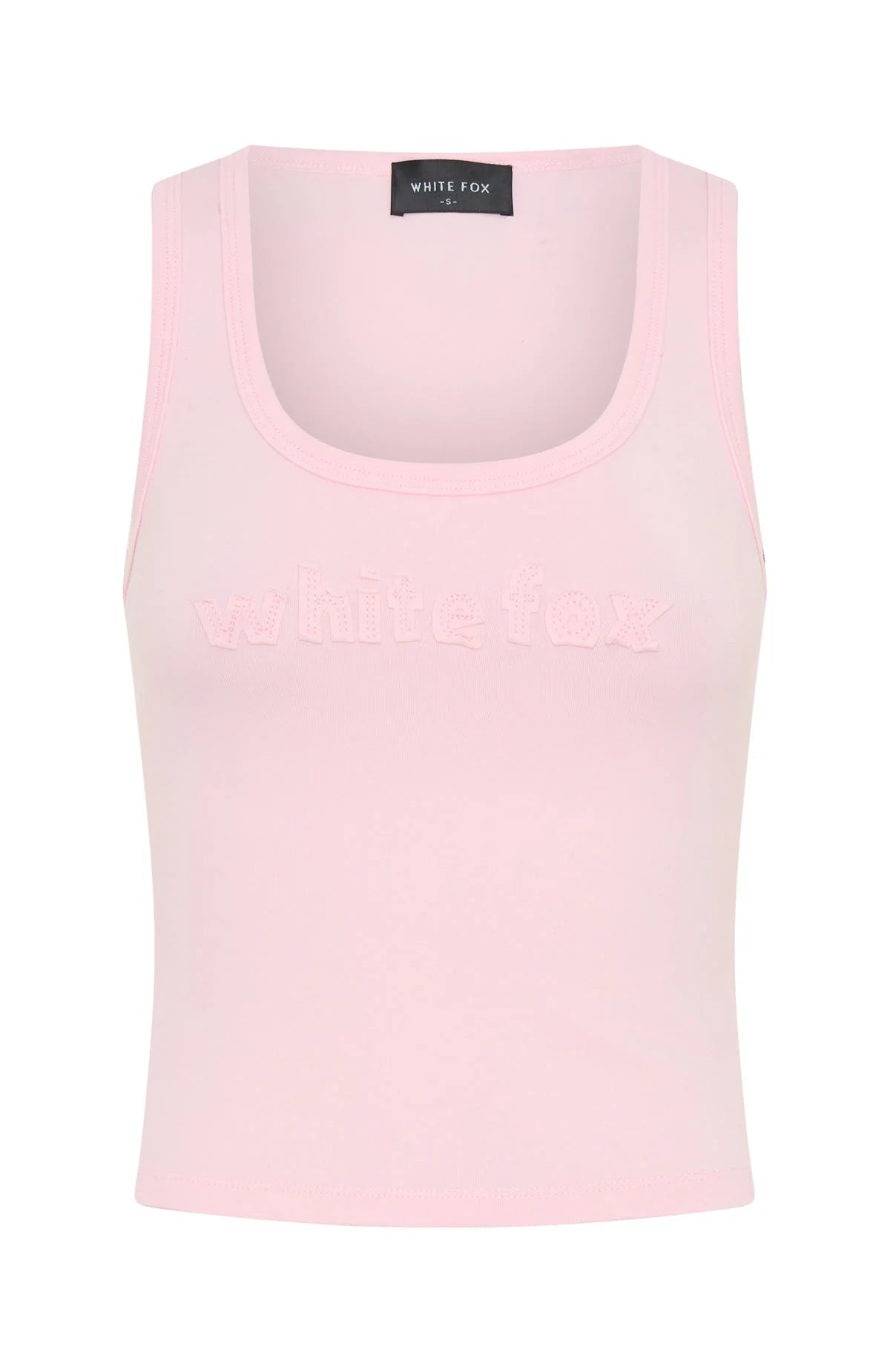 From The Archives Lexi Tank Pink
