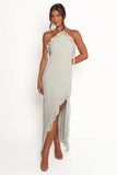 Patricia Maxi Dress Sage