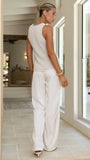 Solene Top Oat