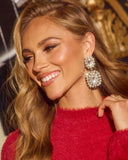 Monroe Drop Earrings